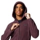 thumbnail image 5 of Sudadera con capucha Columbia Benton Springs II larga para mujer - XS, 5 of 7