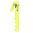 thumbnail image 2 of 20cm Diving Survival Kit, Comfortable Handle, 2 Bright Colors Optional Yellow, 2 of 8