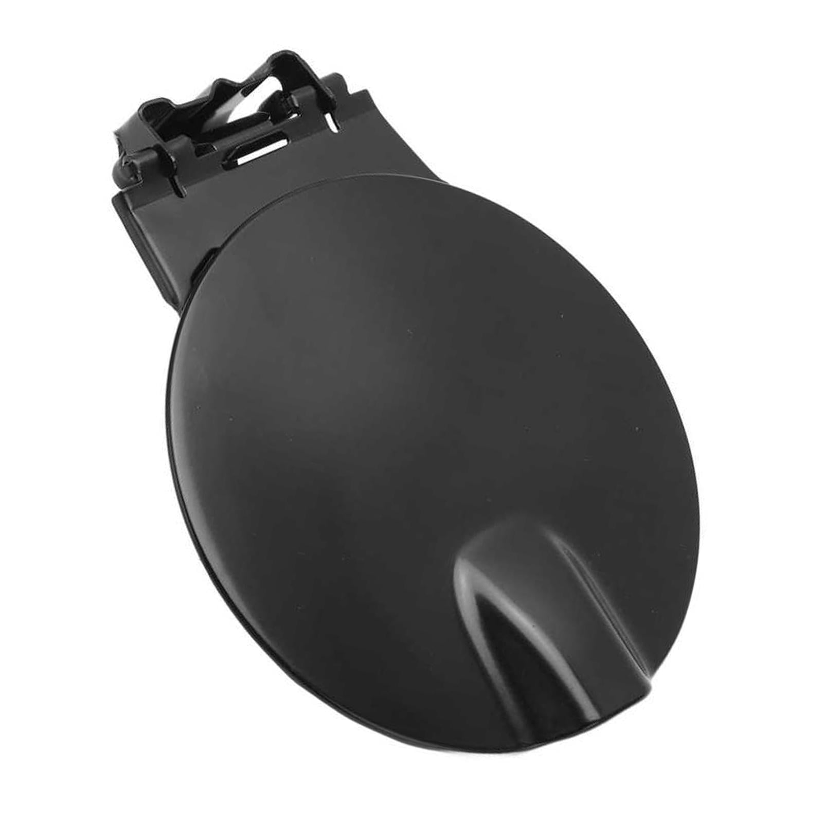 Car Fuel Tank Filler Door Assembly 10385417 Replacement Black for Easy