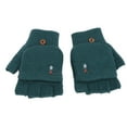 thumbnail image 5 of Guantes calefactables USB, guantes calefactables USB Manopla Guantes de punto de invierno para hombres Calentadores de manos USB Dedo cálido de invierno para el calor al aire libre Protección contra e, 5 of 5