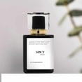 thumbnail image 2 of SPICY Perfume for Men| Extrait De Parfum Cologne| Essential Oil Fragrance| Deodorant Antiperspirant Spray Deodorizer (100 ml / 3.4 Fl Oz), 2 of 4