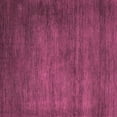 thumbnail image 1 of Ahgly Company Indoor Square Abstract Purple Modern Area Rugs, 6' Square, 1 of 4