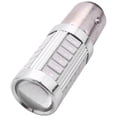 thumbnail image 5 of 2pcs Red 1157 P21/5w Bay15d Super Bright Light Stop Bulbs, 5 of 5