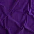 thumbnail image 3 of ELW Chap Splits Suede 4-5 oz 1.6-2mm Purple, Pre-Cut Piece 8-10 SQ FT - Split Leather AB Grade Cowhide - Perfect for Auto, Garments, Chaps, Bags, Vest, Aprons, Saddles, Moccasins, 3 of 7
