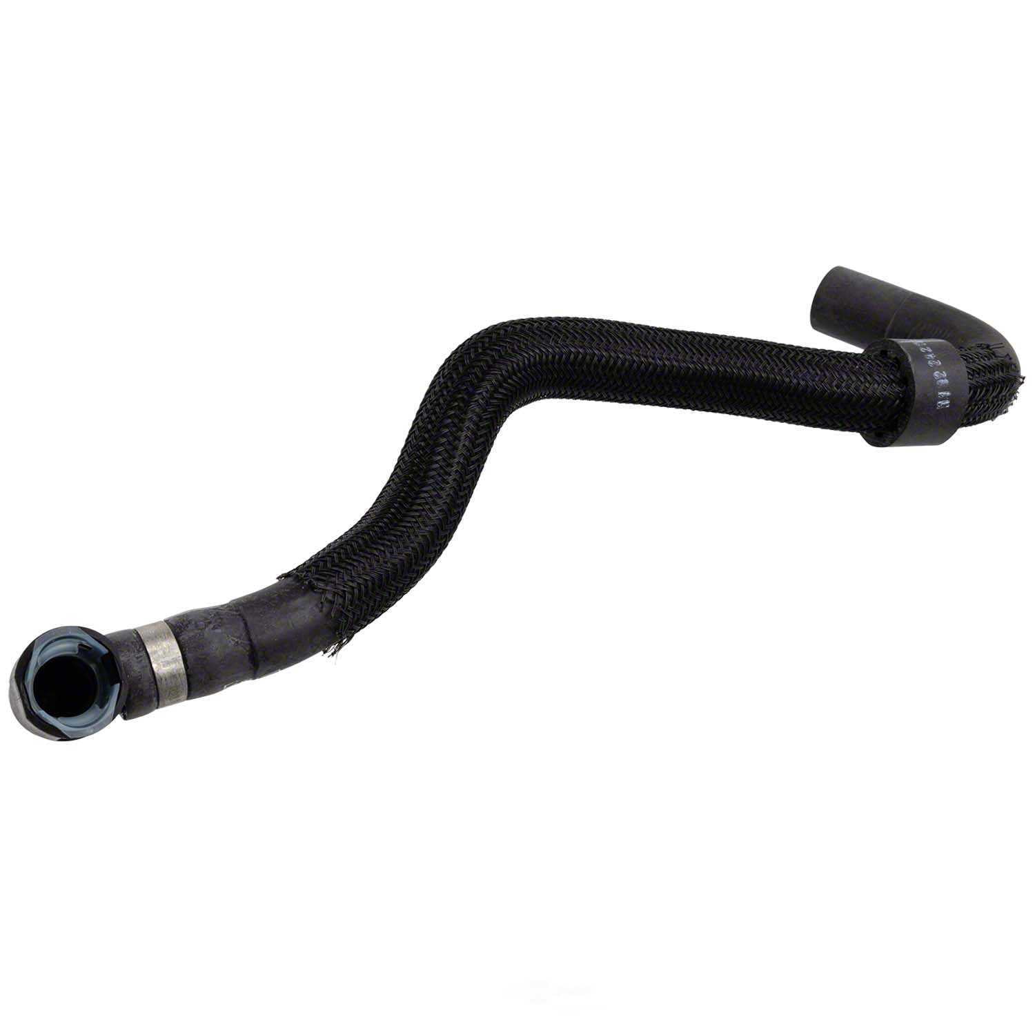 Motorcraft KM-6838 Radiator Coolant Hose