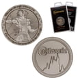 thumbnail image 1 of Moneda de colección Fanattik Castlevania Edición Limitada, 1 of 7
