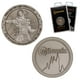 thumbnail image 1 of Moneda de colección Fanattik Castlevania Edición Limitada, 1 of 7