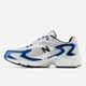 thumbnail image 5 of Size 11 - New Balance 725 Atlantic Blue Grey Matter, 5 of 5