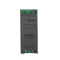 thumbnail image 4 of DR75 Industrial DIN Rail Switching Power Supply, DR-120-12 75W 120W 12V 24V 48V AC/DC Single Output LED Lighting Sourc Power, 4 of 5