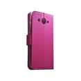 thumbnail image 2 of Funda tipo cartera para Huawei Mate 10 pro Rosa Atti Premier diary, 2 of 2