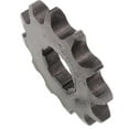 thumbnail image 3 of 428 12 TOOTH 12T ENGINE SPROCKET SDG SSR 110 125 DIRT BIKE ATV 17MM SHAFT ES08, 3 of 4