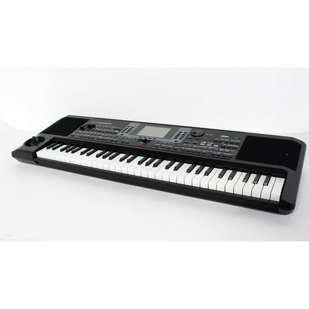 Korg microARRANGER Keyboard Level 2 190839041920