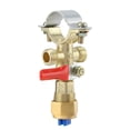 thumbnail image 2 of Agriculture High Pressure Nozzle Plant Protection Tractors Pesticide Sprayer, 2 of 5