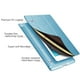 thumbnail image 2 of Funda Pad 2 / 3 / 4 - Funda Smart Case ultradelgada Adepaton 2033105-2, 2 of 5