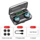 thumbnail image 1 of [Publicado en 24 horas] Nuevos auriculares inalámbricos F9 B, 1 of 1