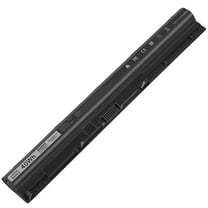 40Wh/14.8V Battery For Dell Inspiron 17-5758