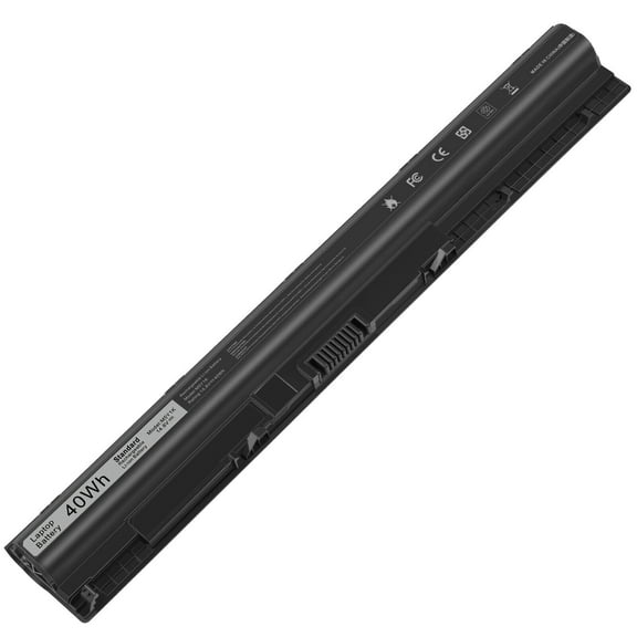 Battery For Dell Inspiron 15 5000 3000 Series 5566 5559 3567 Type M5Y1K