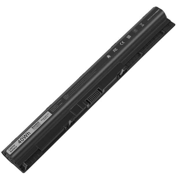 Battery For Dell Inspiron 15 5000 3000 Series 5566 5559 3567 Type M5Y1K
