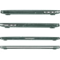 thumbnail image 4 of Compatible con MacBook Pro de 13 pulgadas (versión 2023-2016, M2, M1, A2338, A2289, A2251, A2159, A1989, A1706, A1708)., 4 of 4