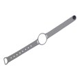 thumbnail image 2 of para MISFIT SHINE 2 Correa de reloj inteligente de repuesto suave Muñequera - Gris Sunnimix Correa de reloj inteligente, 2 of 6