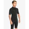 thumbnail image 3 of Quiksilver Everyday Sessions 2/2mm Shorty Wetsuit - Boys, 3 of 9