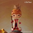 thumbnail image 5 of Pop Mart The Little Prince Hirono Series Blind Box King Model Statue Ornament Rose Doll Mini Mystery Box Gift Children Toy, 5 of 5