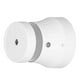 thumbnail image 5 of Detector de humo e incendios con WIFI compatible con la aplicación Tuya con alerta de voz y luz LED, alarma de humo inteligente para el hogar., 5 of 14