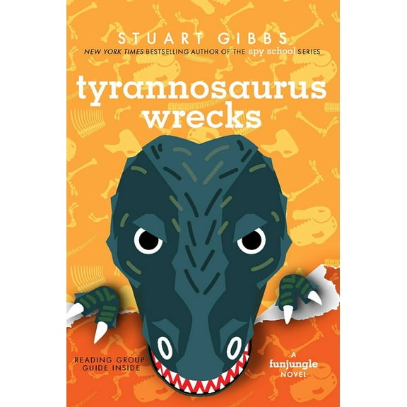 Pre-Owned Tyrannosaurus Wrecks (Paperback) 1534443762 9781534443761