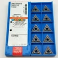 thumbnail image 4 of Tnmg331 Ha Tnmg160404-Ha Pc9030 Carbide Insert Turning Tool for Stainless Steel, 4 of 7