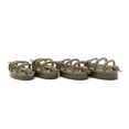 thumbnail image 7 of Inline Method Carp Fishing Feeder Mould Tackle Accessories with Lead Weight, 7 of 7