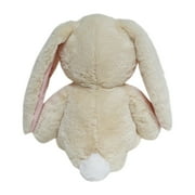 Spark Create Imagine 12 Inch Long Ear Bunny Plush Animal