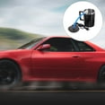 thumbnail image 3 of SHISUYAN 1 Set Headlight Atomizing Cup for Car Headlights with Plastic Material in Random Color Pipe 11.8x3.1x3.1in, 3 of 8