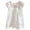 a-White331117, variant on FINALGANG Girls Toddler Embroidered Flutter Sleeve Dress Square Neck Ethnic Style Casual Daily Sundress For Spring Summer Trendy Dress