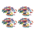 thumbnail image 4 of Mini Pinzas Para La Ropa, Pinzas Para La Ropa De Madera Artesanales, 200 Piezas Para Exhibición De Imágenes, 4 of 7