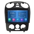 thumbnail image 1 of RoverOne 4+64GB Car Stereo CarPlay GPS Navigation Bluetooth for Volkswagen Beetle A4 2002-2011 Android Touch Screen Player, 1 of 4