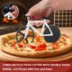 thumbnail image 4 of Rueda cortadora de pizza para bicicleta regalos divertidos, 4 of 6