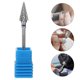thumbnail image 1 of unbranded Metal Nail Drill Bits Para Remoción De Muerta Y Acabado En Manicura, 1 of 8