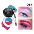 thumbnail image 3 of XWSHYW Lápiz de Cejas Máscara de Pestañas de Dos Colores Máscara Moldeadora Máscara de Tratamiento Dos En Uno Impermeables Durables Sin Halos, 3 of 6