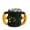 D, variant on Steering Wheel 3D Resin Stainless Steel Mug Double Wall Vacuum Insulated Cup for Car Enthusiasts Thermal Drinkware with Ergonomic Handle Dishwasher Safe Travel Mug for Hot and Cold Beverages