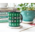 thumbnail image 6 of Wheel of Fortune "Drink More Coffee" Color-Changing Mug | Holds 16 Ounces, 6 of 7