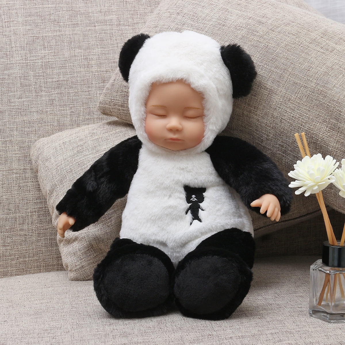 cuddly dolls