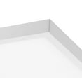 thumbnail image 5 of 30W 1 Led Square Flush Mount-1 Inches Tall And 15 Inches Wide-Brushed Nickel Finish Minka Lavery 709-84-L, 5 of 5