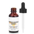 thumbnail image 3 of Suero péptido de suero Facial de 30ml para solución reparadora marcas de decoloración antiarrugas reafirmante humedecer profundamente ANGGREK Otros, 3 of 8