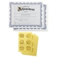 thumbnail image 1 of Set de Certificados de Logro Best Paper Greetings 96 piezas, 1 of 6