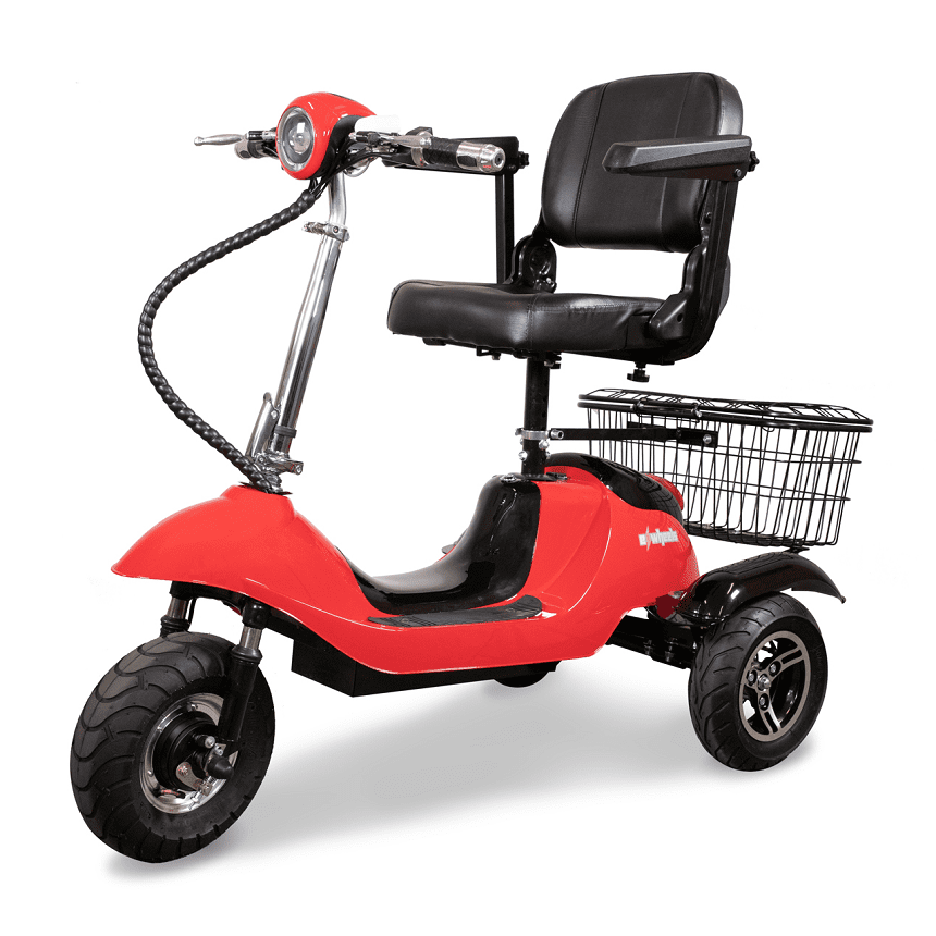 e wheels ew 21