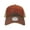 Mt Sunset/ Maroon/ Khaki, variant on Legacy B93695530 Old Favorite Five-Panel Trucker Cap, Mt Sunset & Maroon - Khaki - Adjustable Size