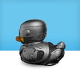 thumbnail image 3 of Figura de vinilo TUBBZ Mini Robocop para disfraz de pato de goma, 5 cm, 3 of 6