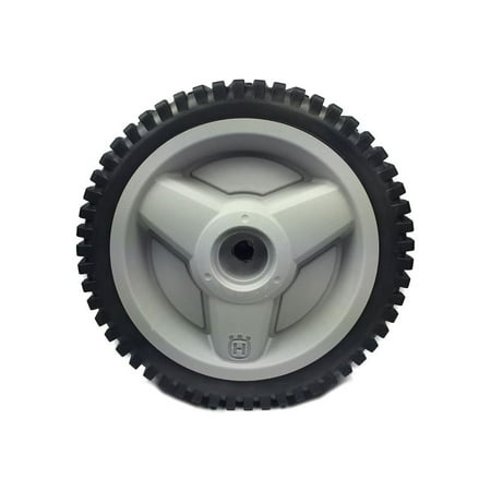 UPC 705788554300 product image for Husqvarna 532401274 Wheel 8