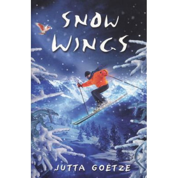 Pre-Owned Snow Wings (Paperback) 1741144639 9781741144635