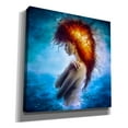 thumbnail image 2 of Cortesi Home ''Nirvana'' by Mario Sanchez Nevado Graphic Art on Wrapped Canvas, 2 of 3